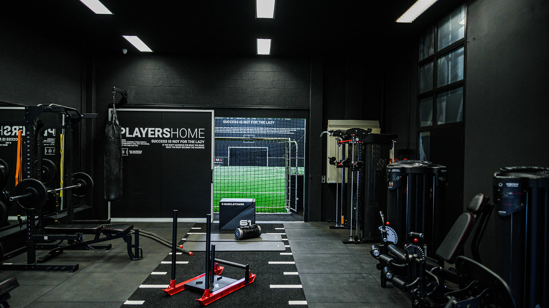 playershomegym